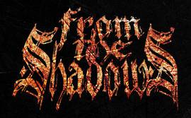 logo From The Shadows (USA-1)